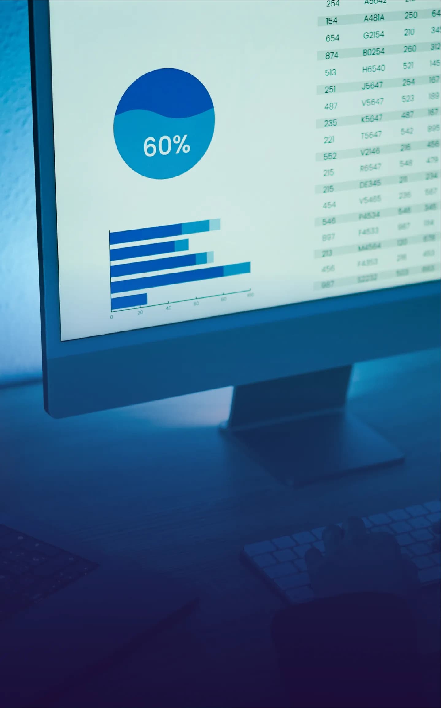 Evaluación del potencial de optimización de samQ License Optimizer for SAP